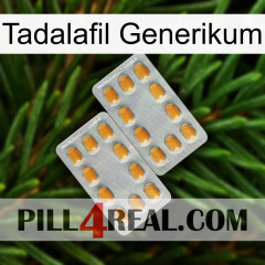 Tadalafil Generic cialis4